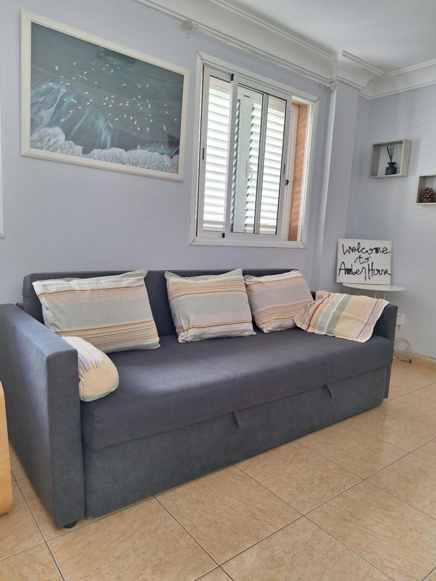 דירות ארינאגה Amber House מראה חיצוני תמונה